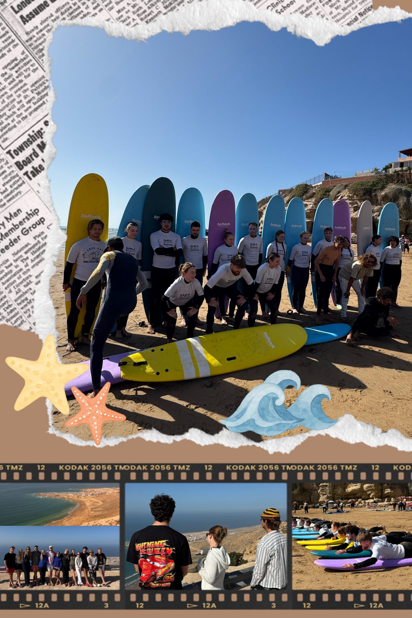 created by photogrid